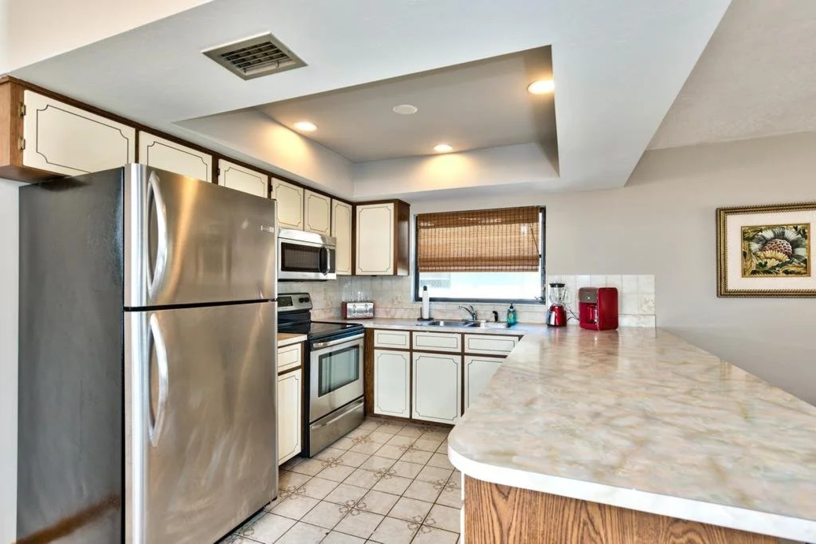 Avanti Vacation Rental