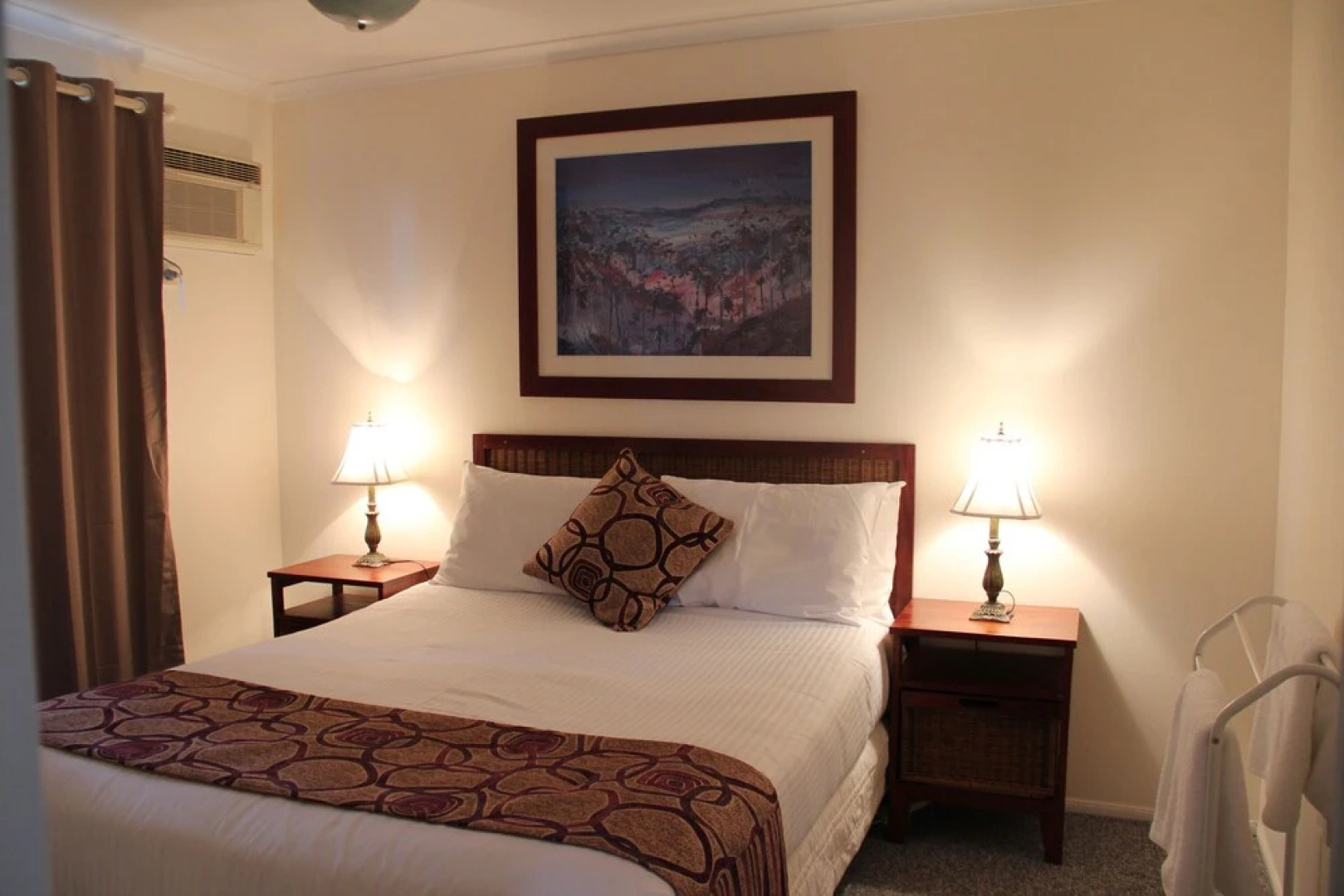 Starline Alpacas Farmstay Resort