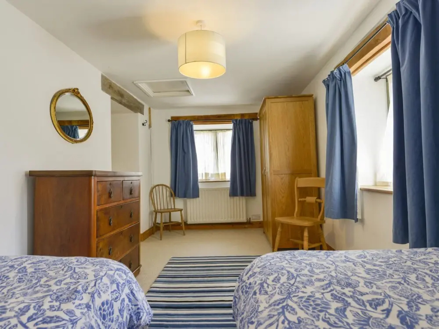 Parsonage Farm Cottage