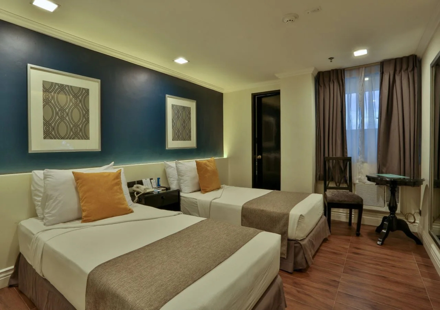 The MetroCentre Hotel and Convention Center