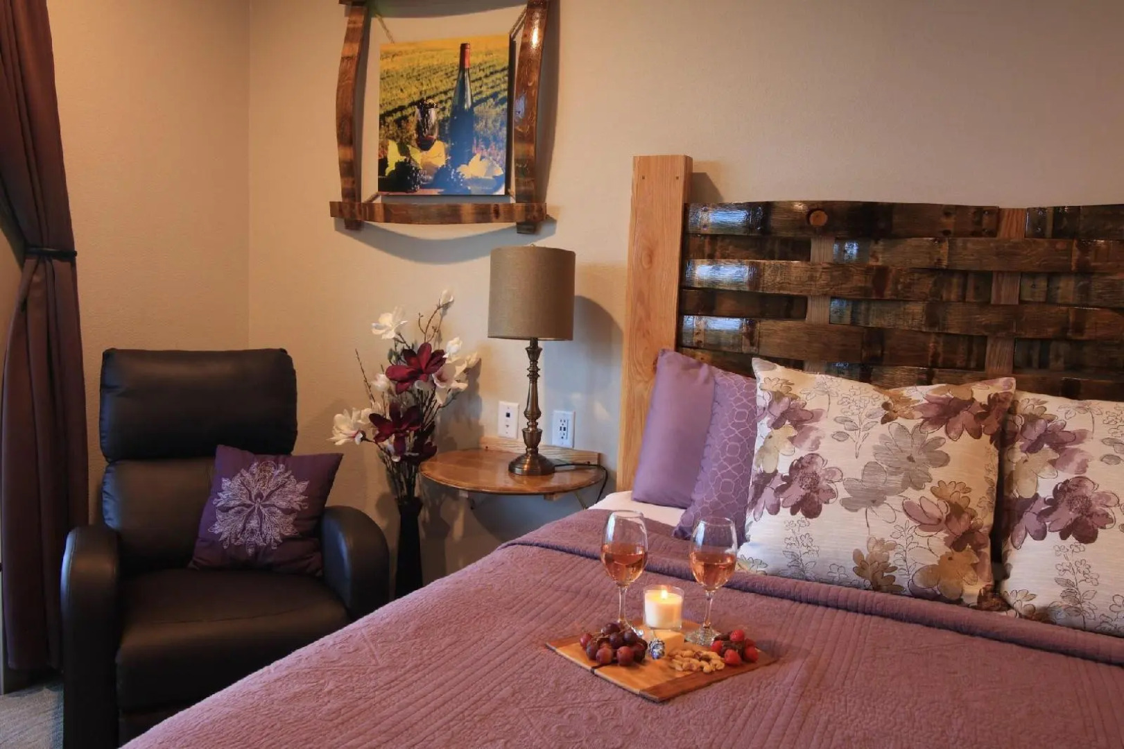 Bella Collina Bed & Breakfast