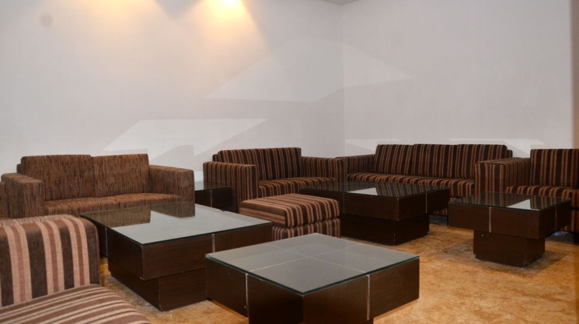 The Fern Surya Resort Dharampur, Kasauli Hills, Series by Marriott