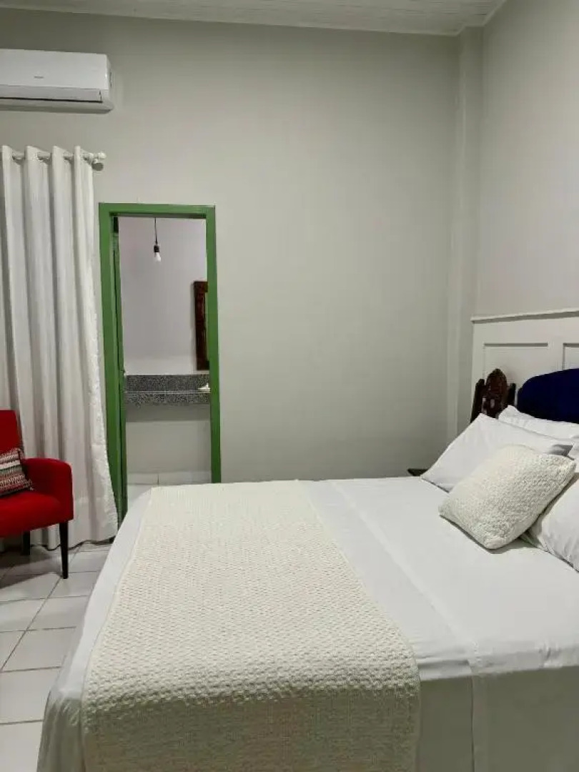 Pousada Flor Do Cacau