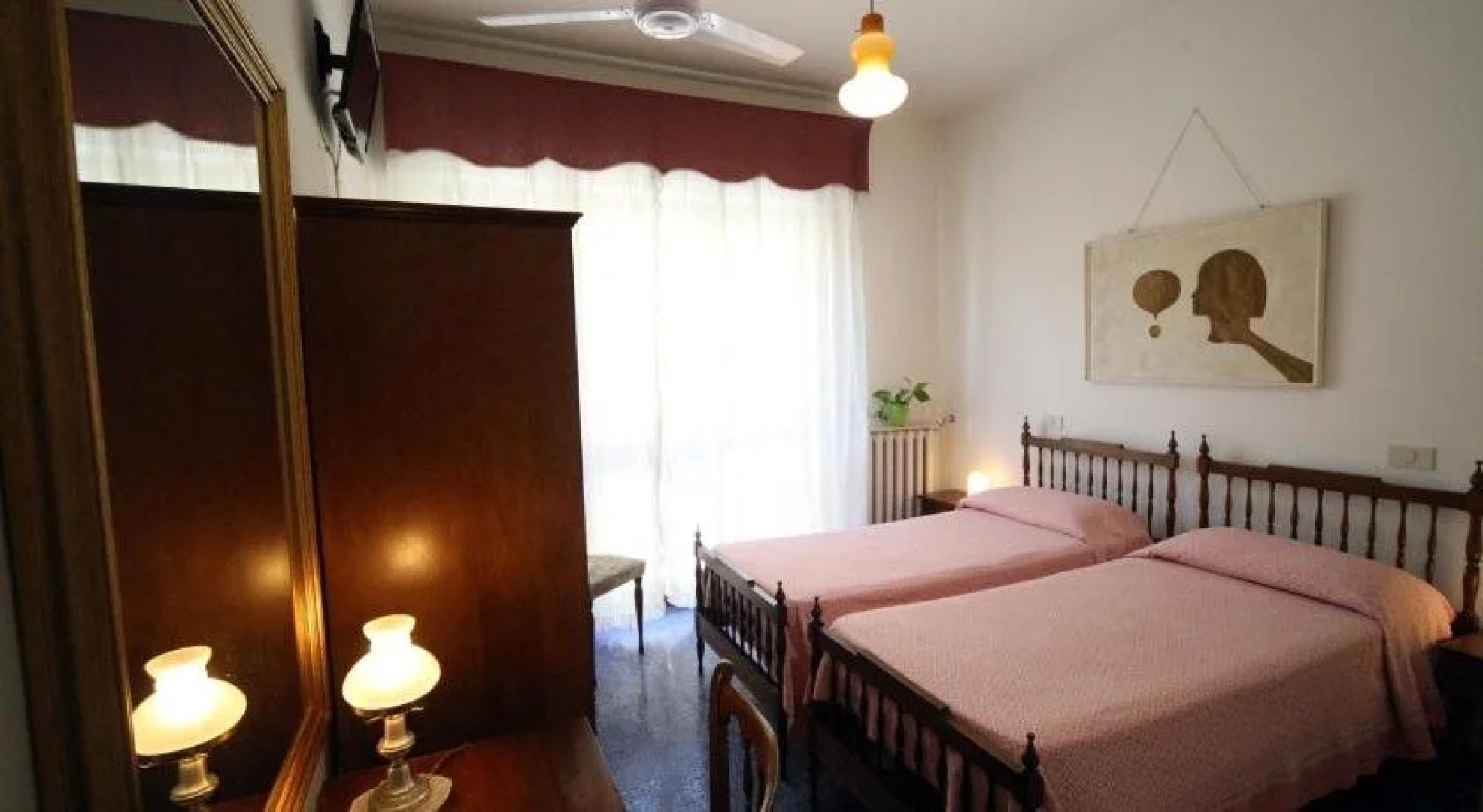 Albergo I Longobardi