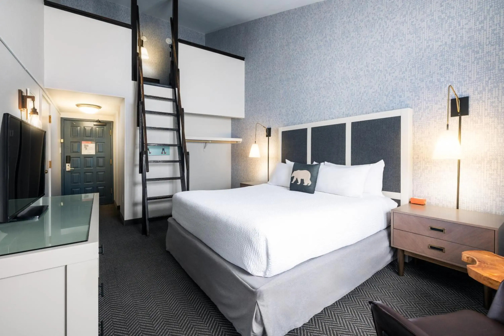 Gravity Haus Steamboat