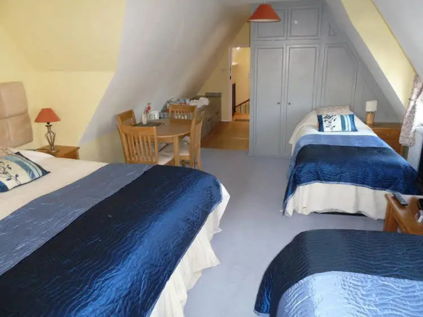 The Willows Guesthouse