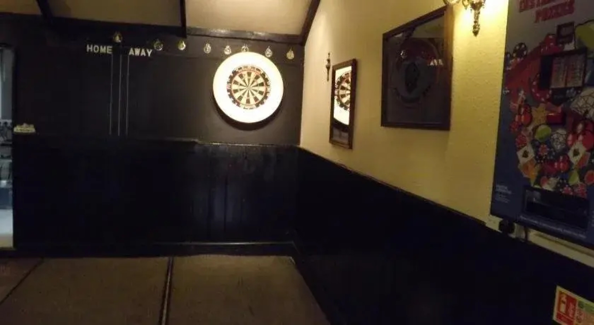 Lamb Inn Ringwood Limited