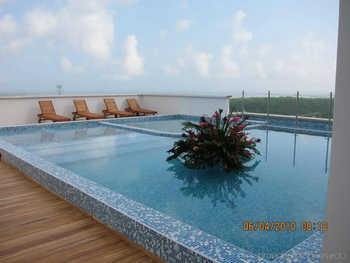 GHL Hotel Barranquilla