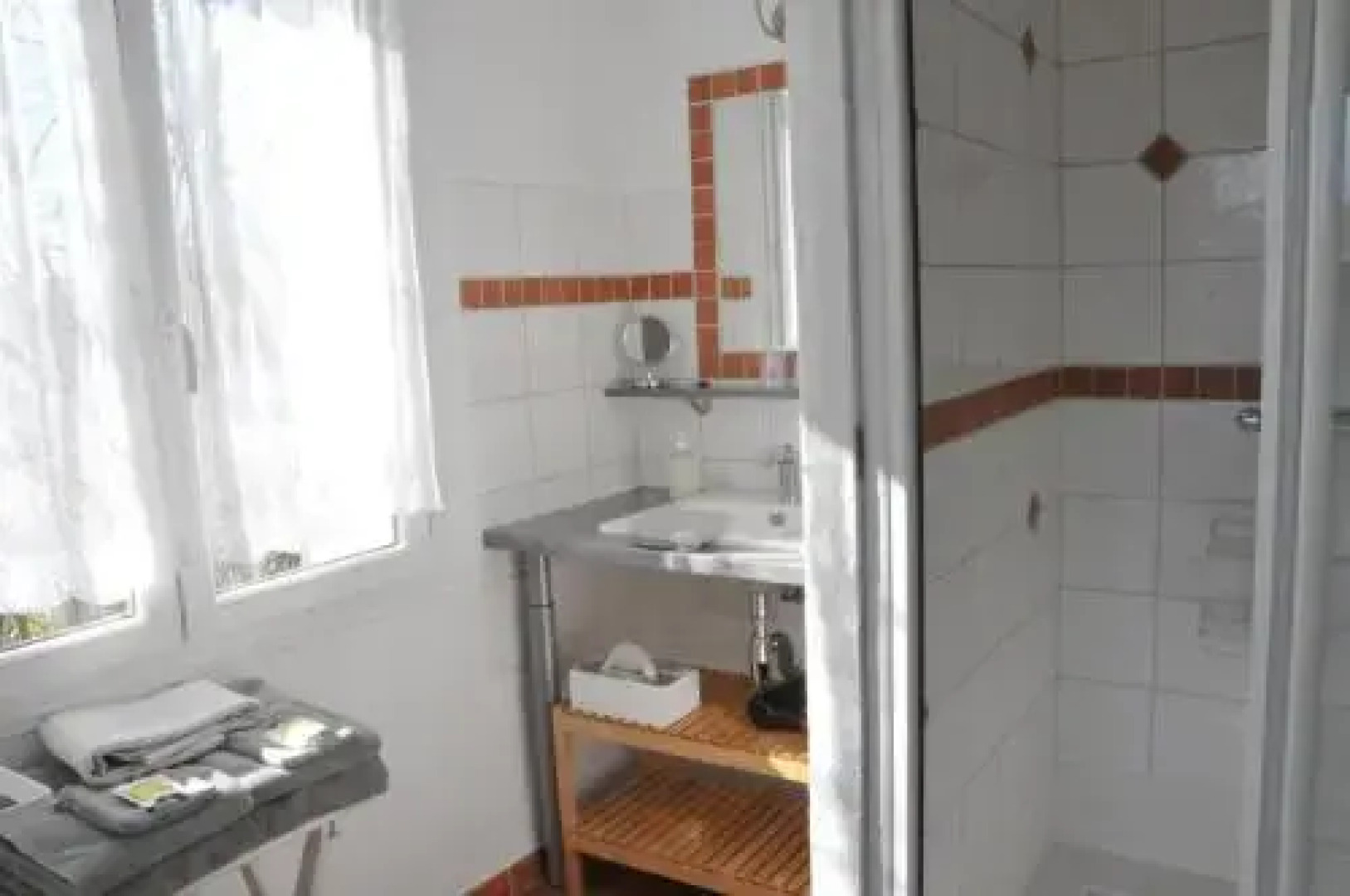 Les Tilleuls dElisée