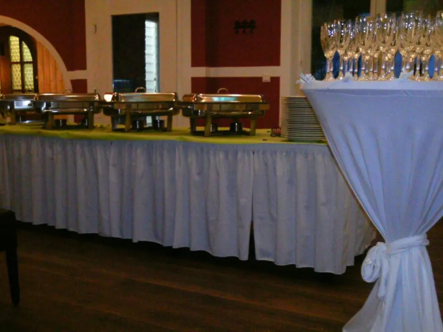 Gast und Weinhaus Zwiebelturm