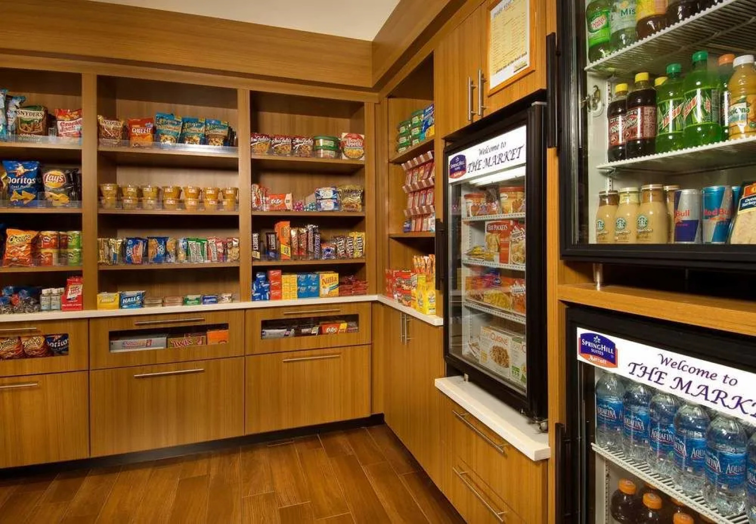 SpringHill Suites Potomac Mills Woodbridge