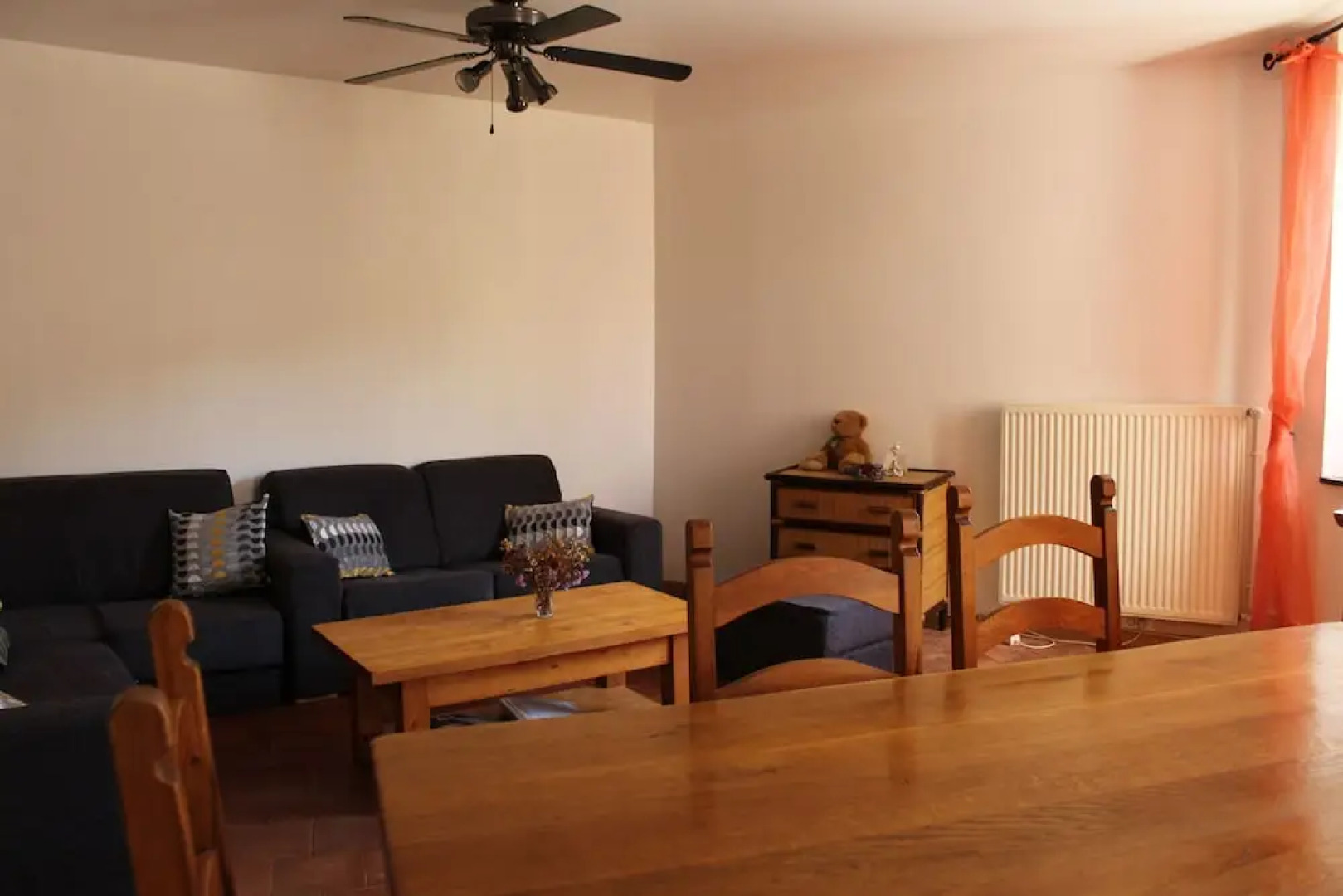 Au Coeur de Rennes - Gîte