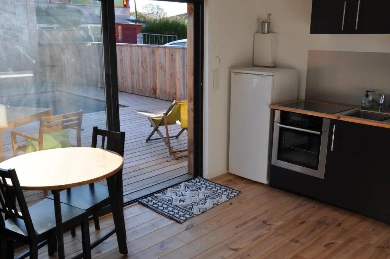 104 Avenue du Maréchal de Lattre de Tassigny