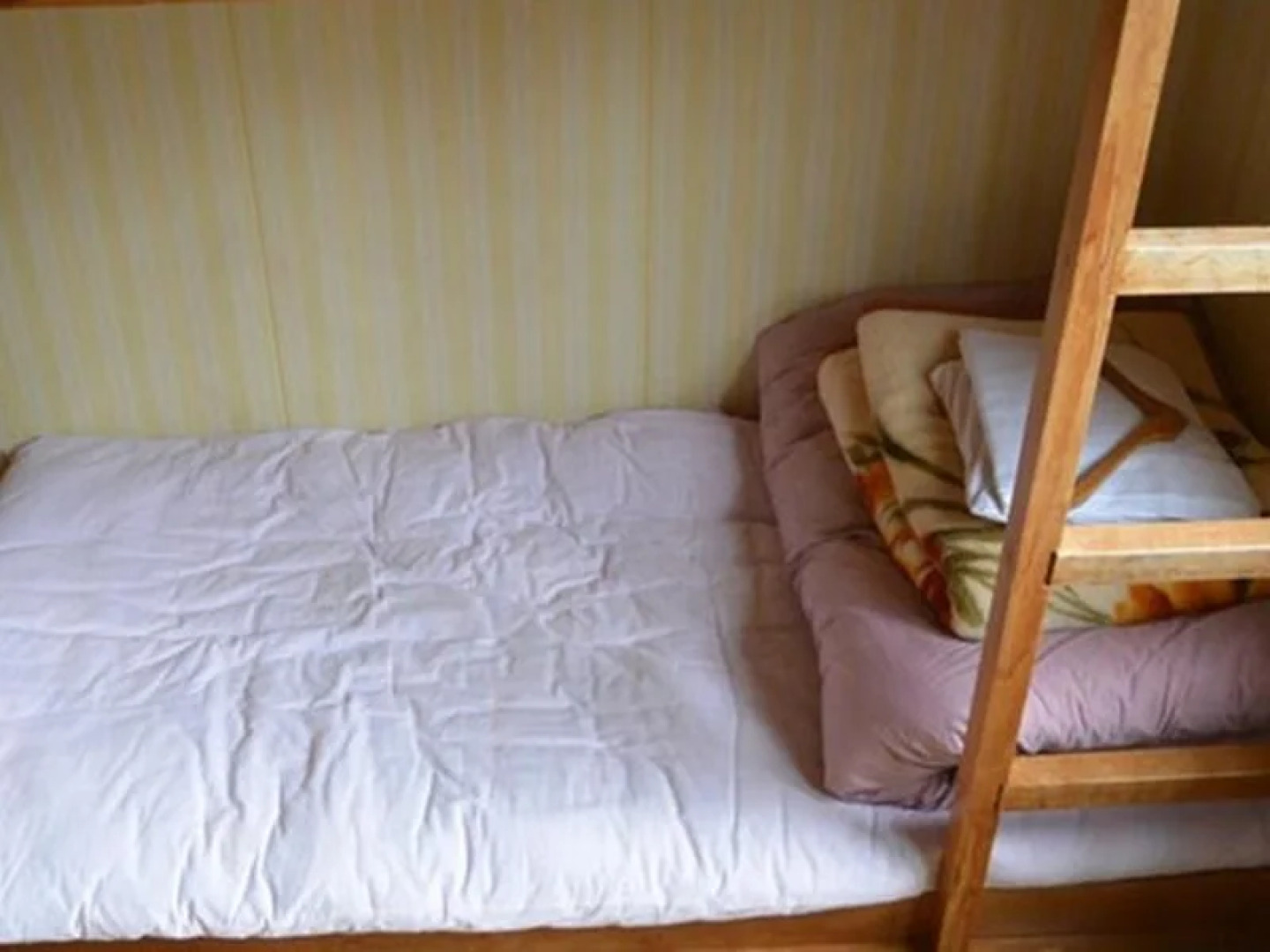 Shiretoko Iwaobetsu Youth Hostel