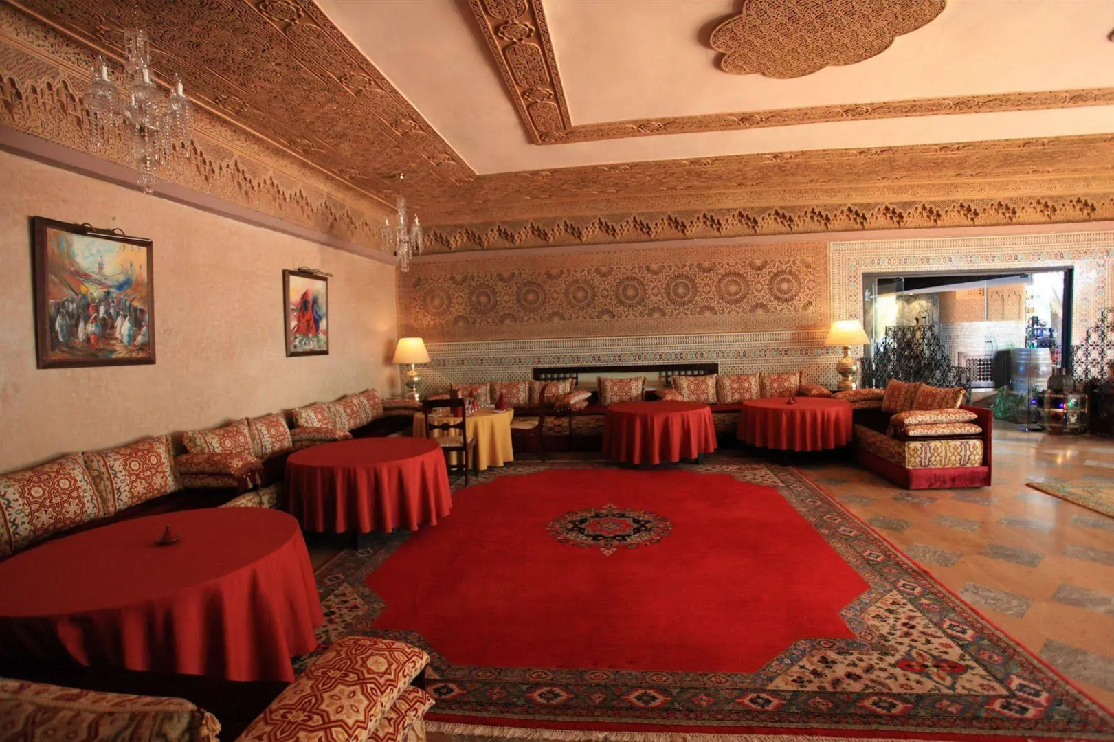 Marina Bay City Center