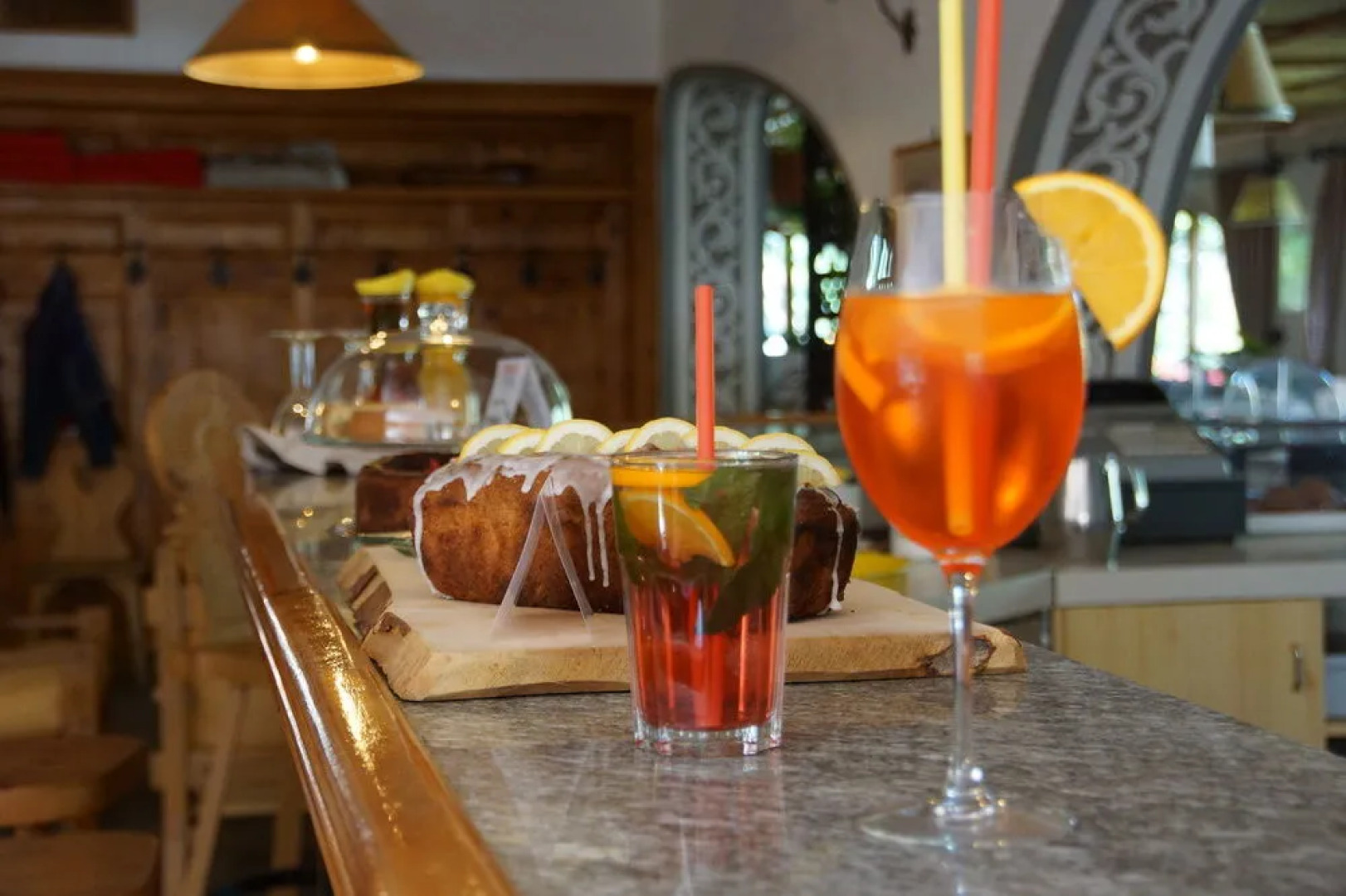 Guesthouse + Aparthotel Chesa Silva