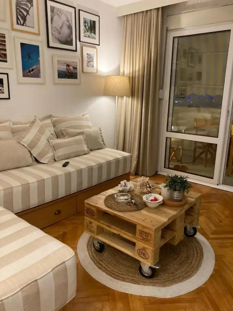 Cosy Studio Apartment in the Centre