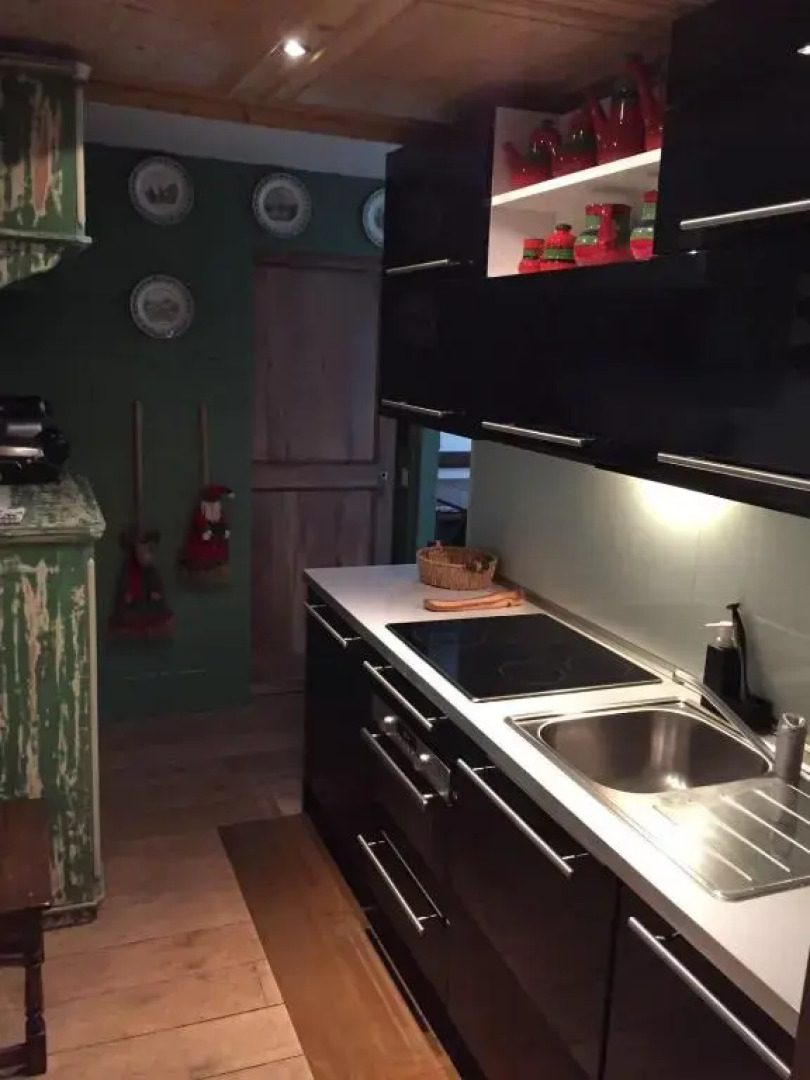 meschihouse - Chesa Engadina