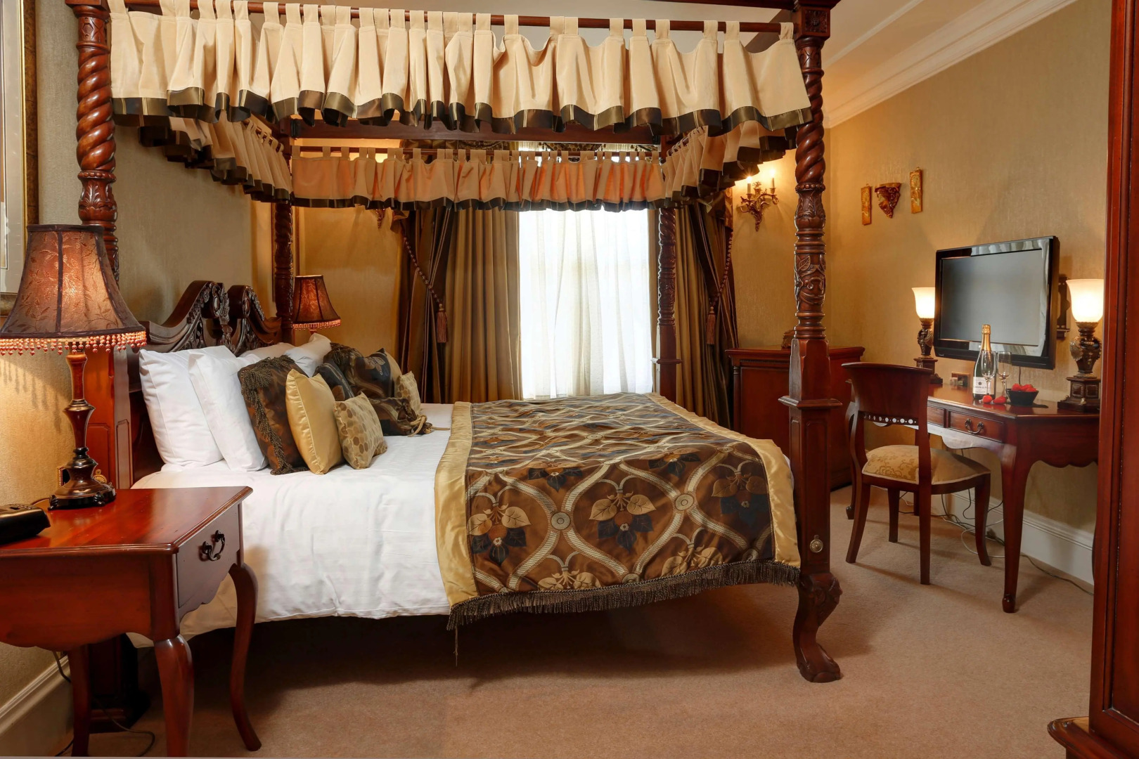 Best Western Plus West Retford Hotel