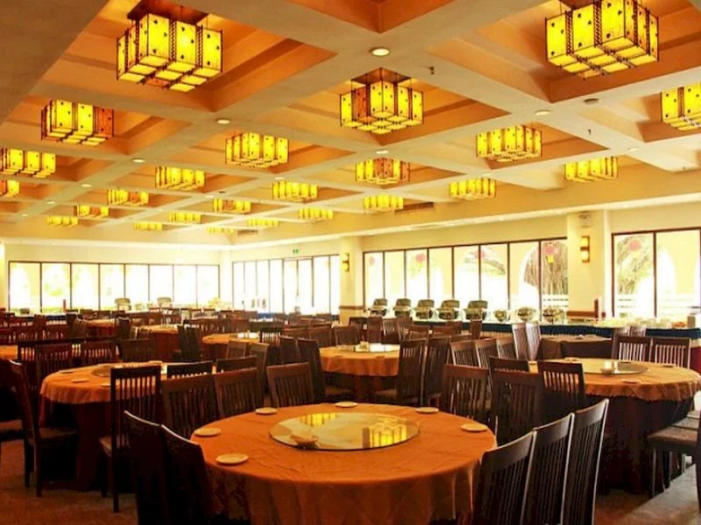 Guantang Hot Spring Resort