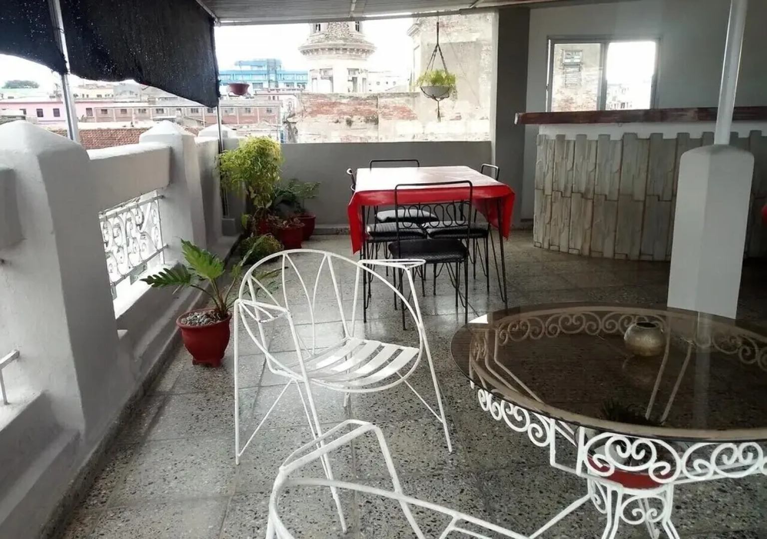 Hostal Colonial Masiel SANTIAGO DE CUBA