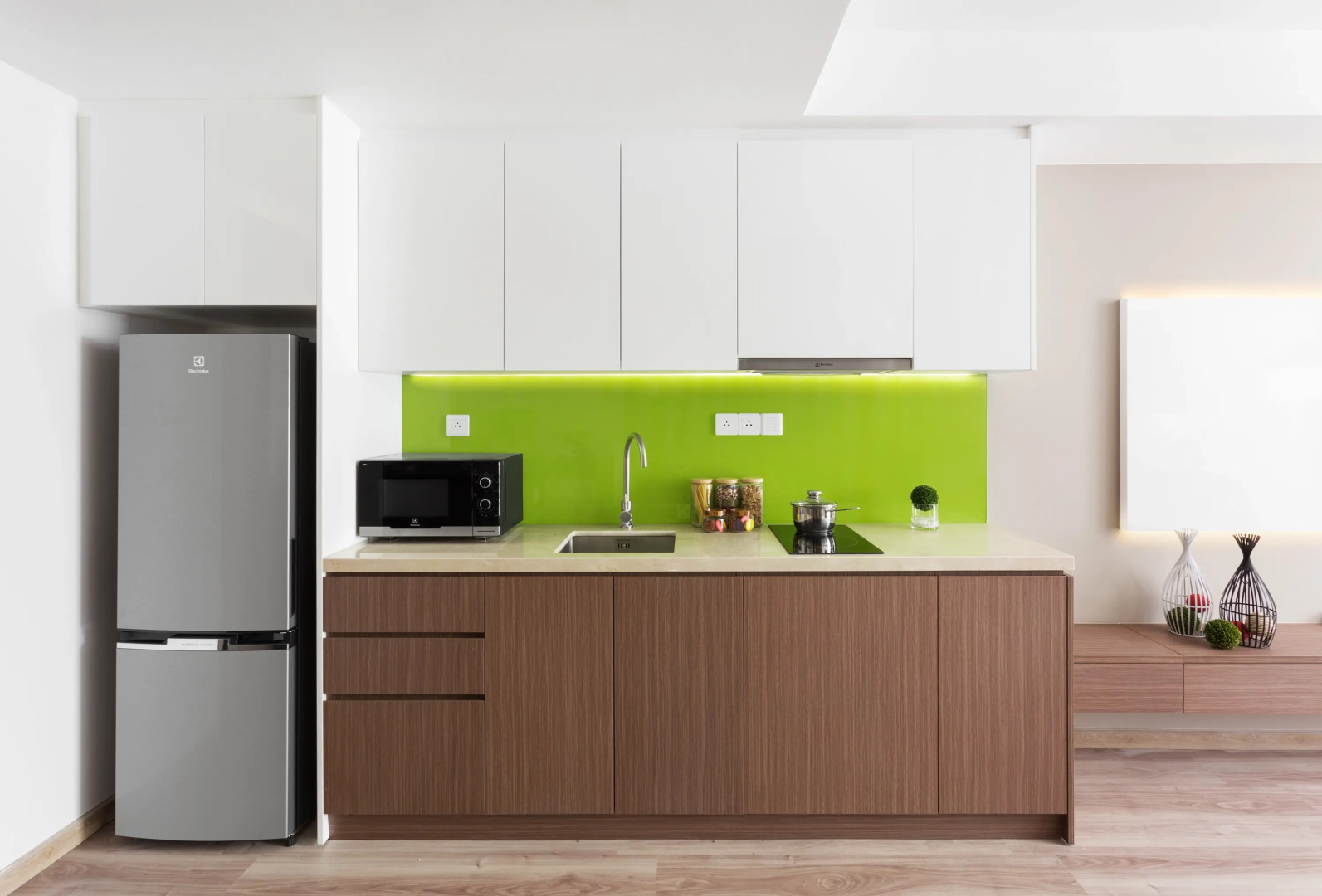 T-Ritz Saigon Hotel & Apartment