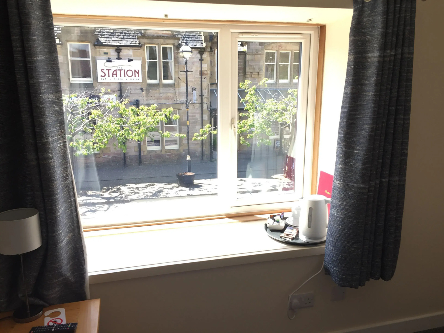 Station Hotel Alness