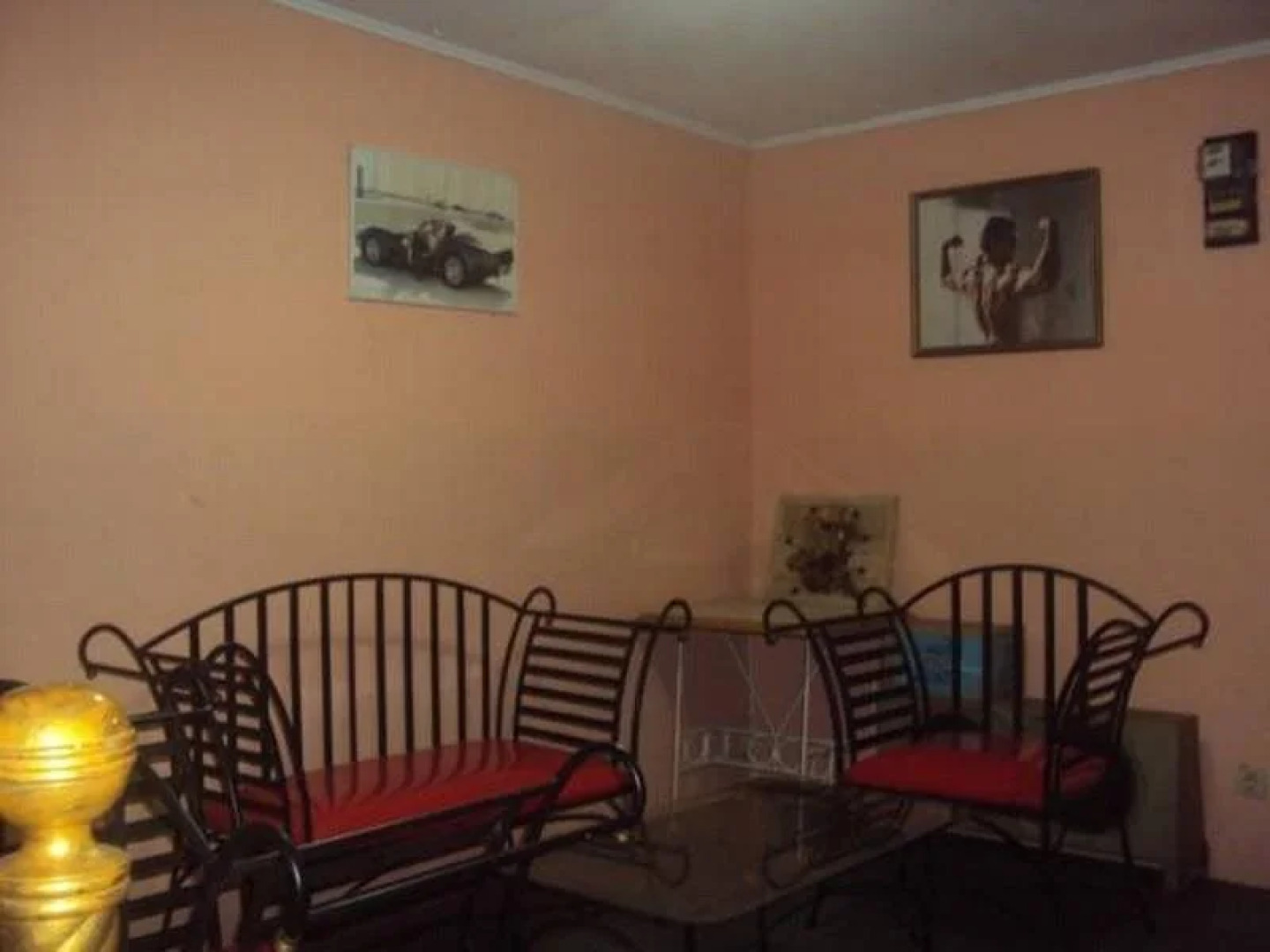 Penthouse & Villa Trixy