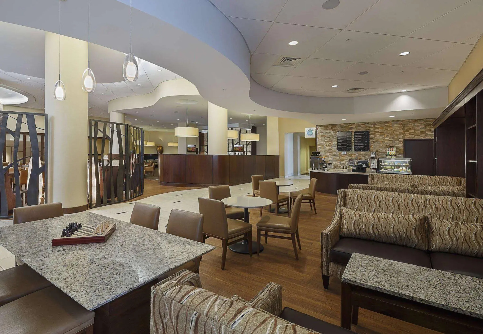 Provo Marriott Hotel & Conference Center