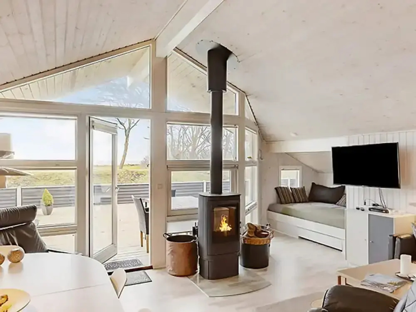 Seaside Bliss With Spa - By Traum Ferienwohnungen