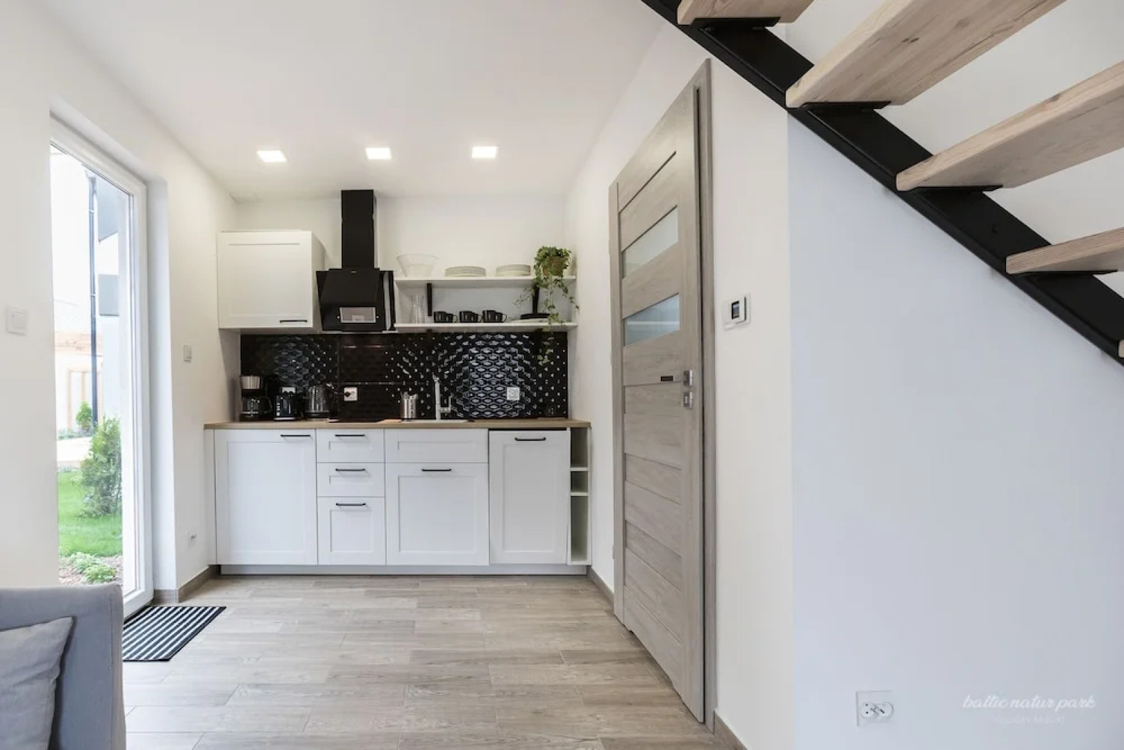 Baltic Natur Park - Holiday Resort