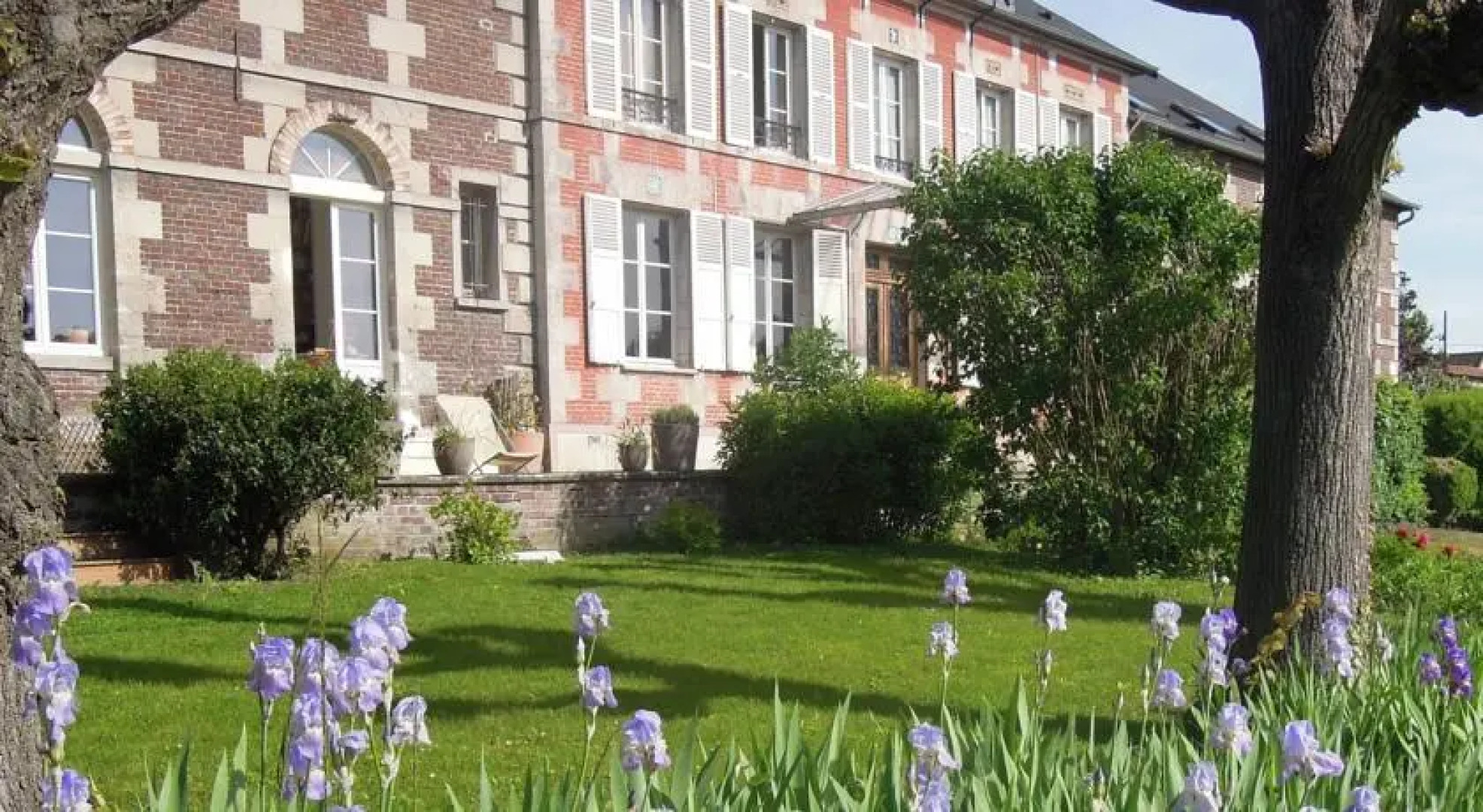 Clos Florésine B&B