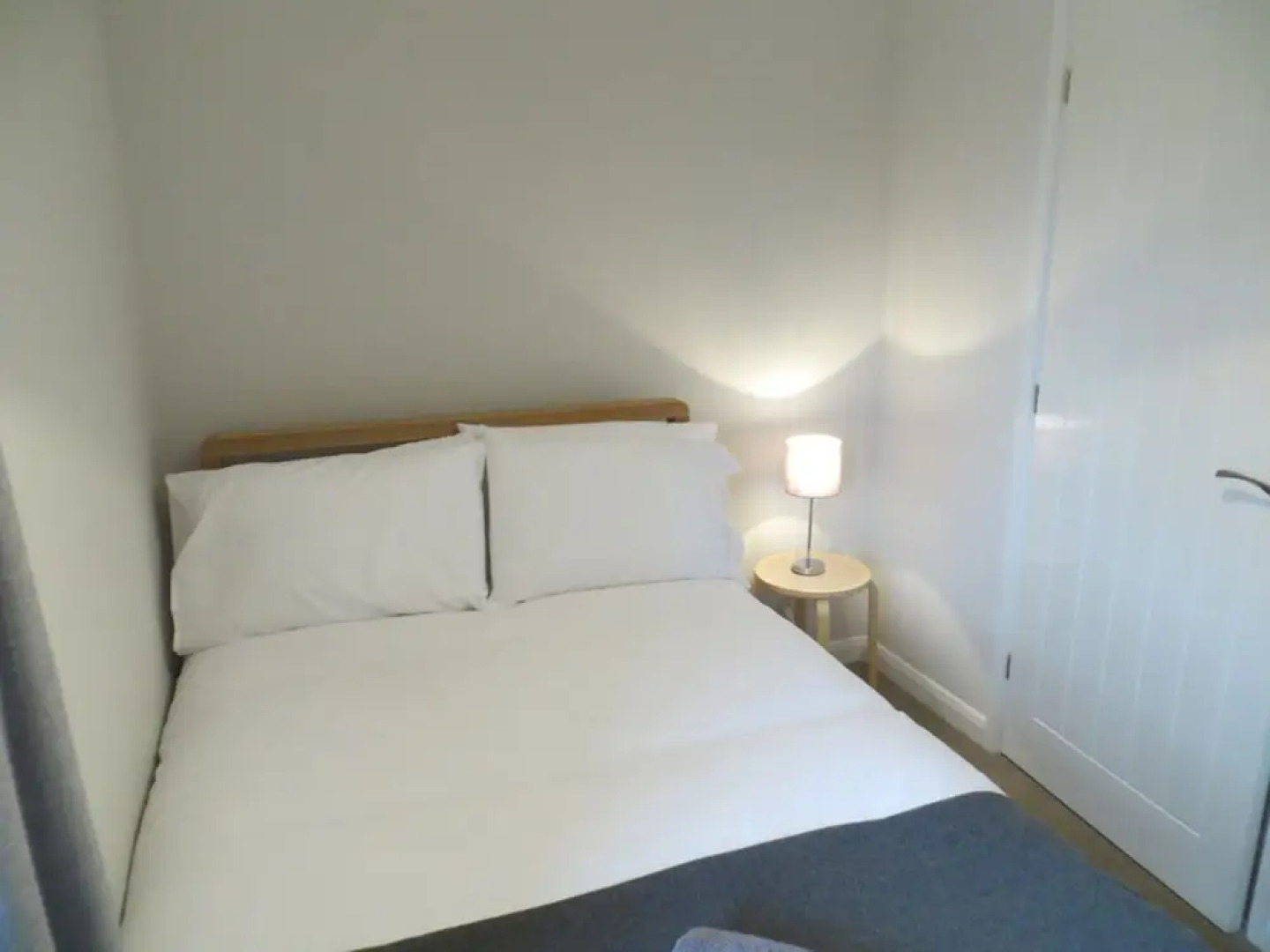 Friends Holiday Bungalow