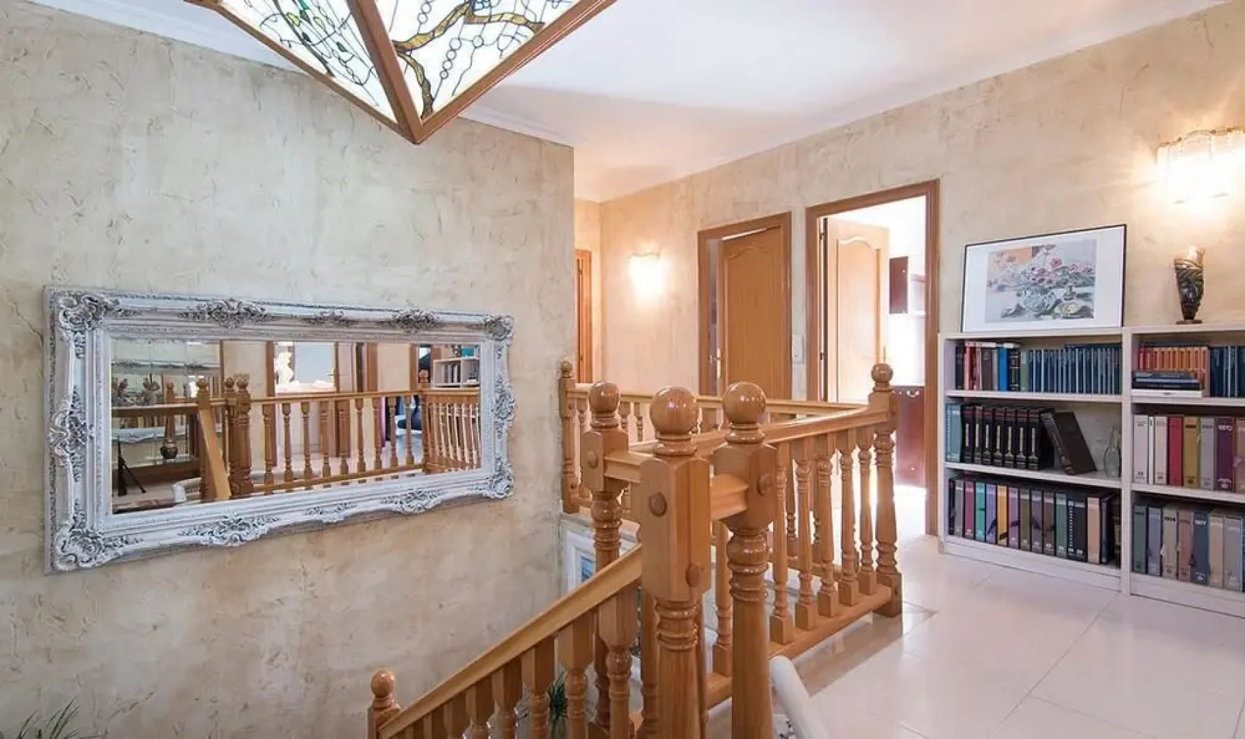 Gallery Villa 650M from the Beach (R81)