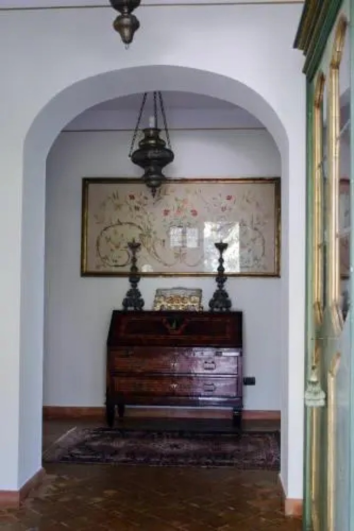 Villa Contrada San Pietro