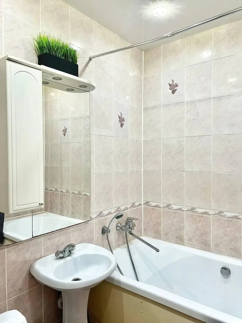 Апартаменты на улице Неделина 61