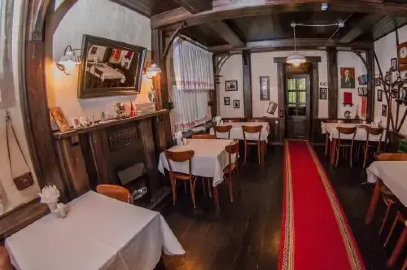 Гостевой дом Арк