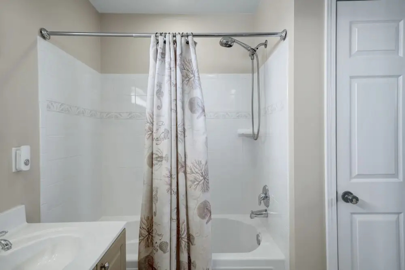 Swordfish #1 - 4 Br Duplex