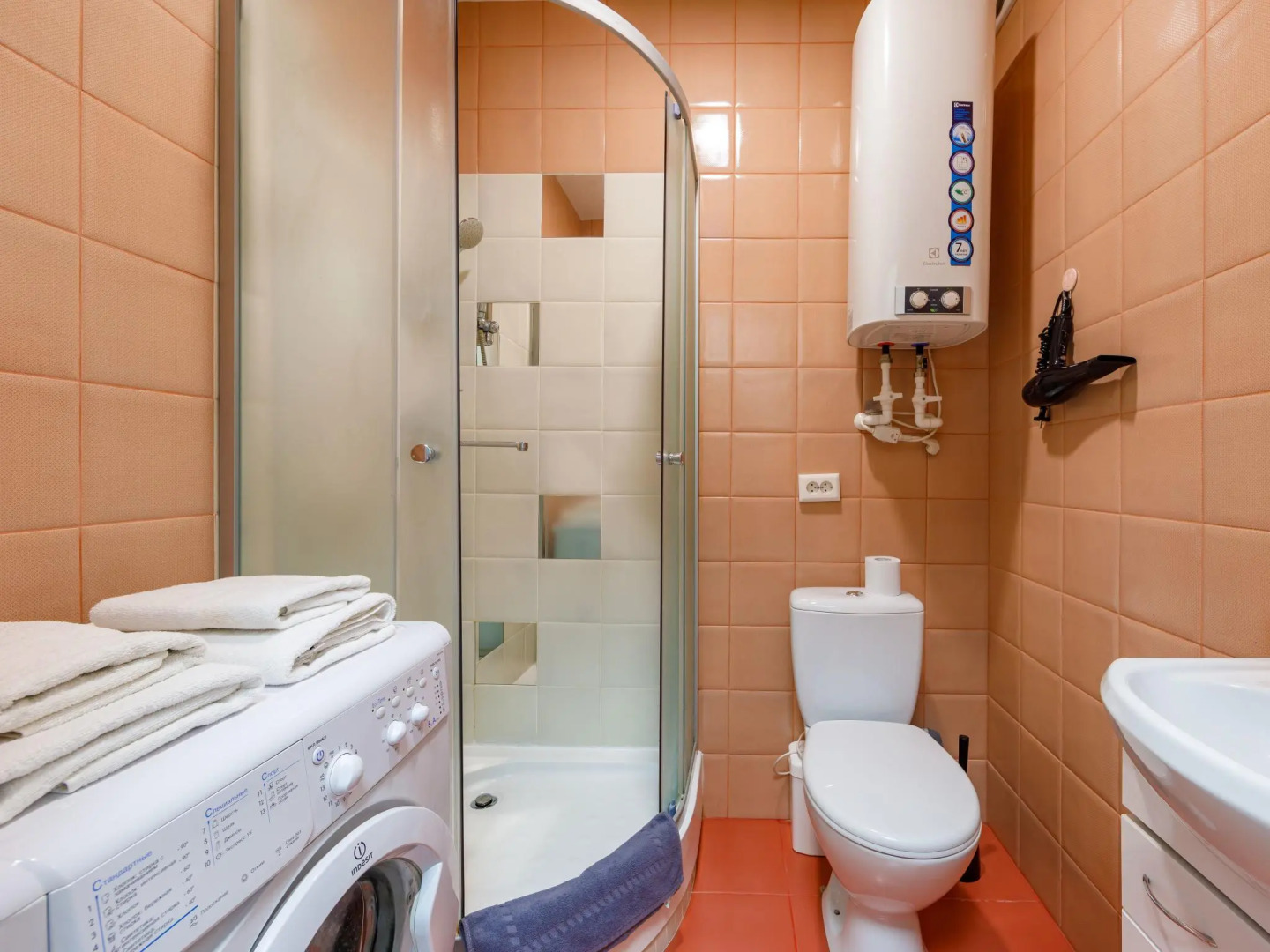 Dayker City на улице Шейнкмана 86А