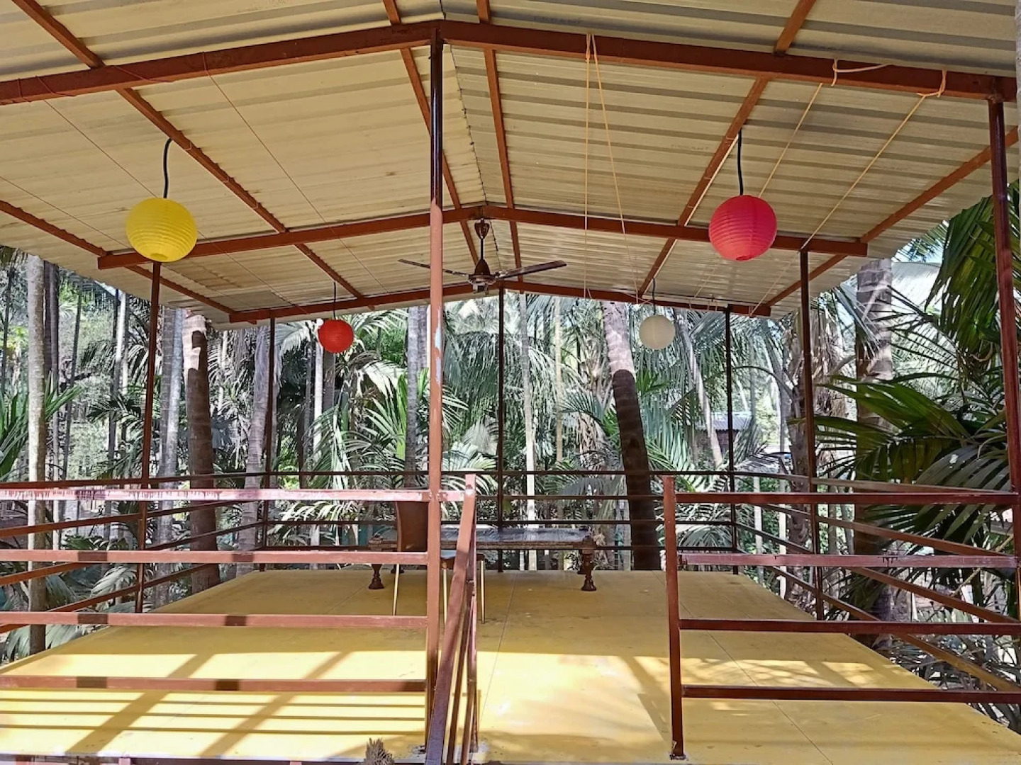 Nivaant Holidays Alibag