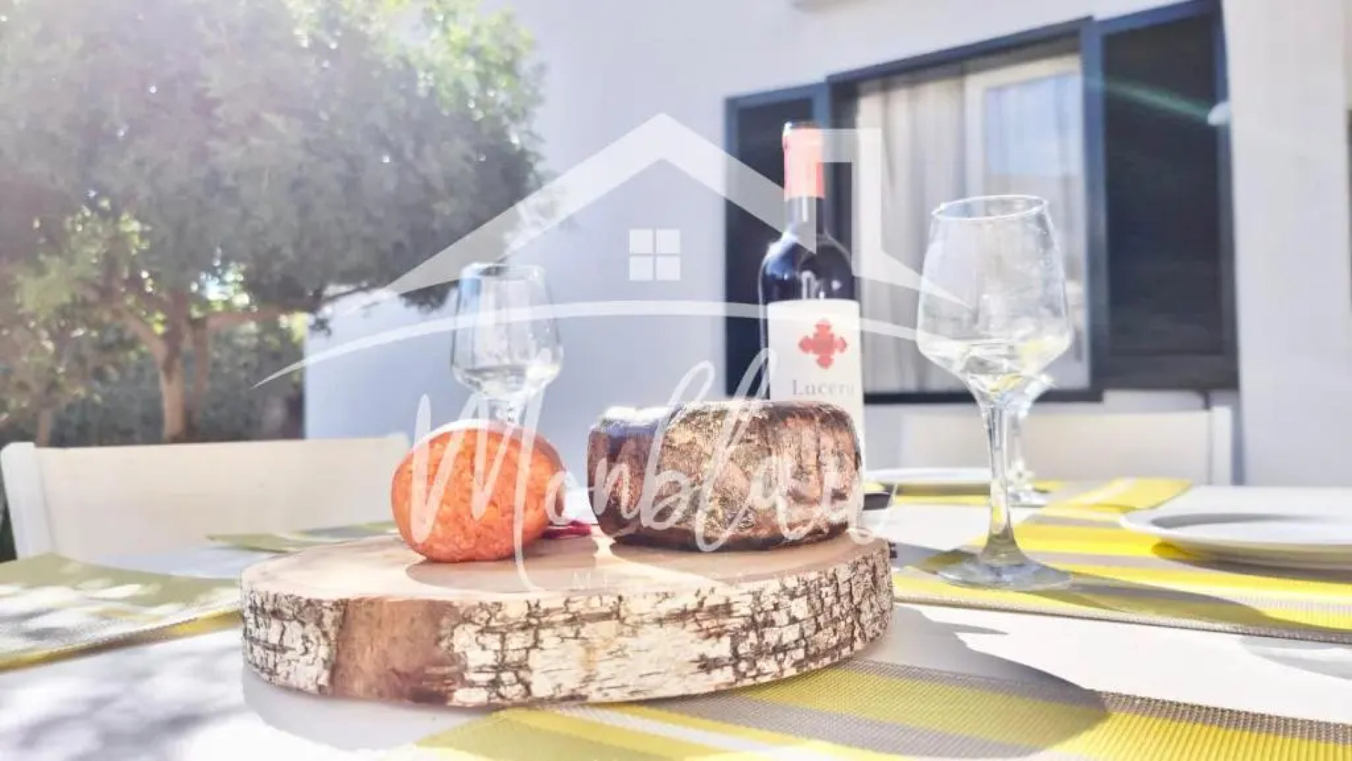 Villa Menorca Lorenzo