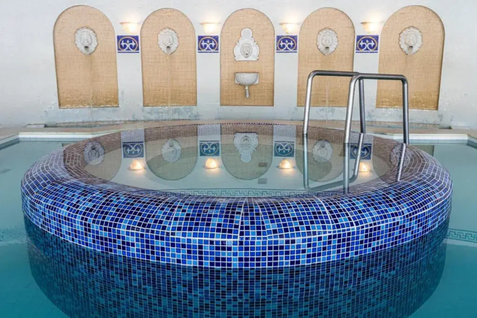 Villa di Mantova Resort Hotel
