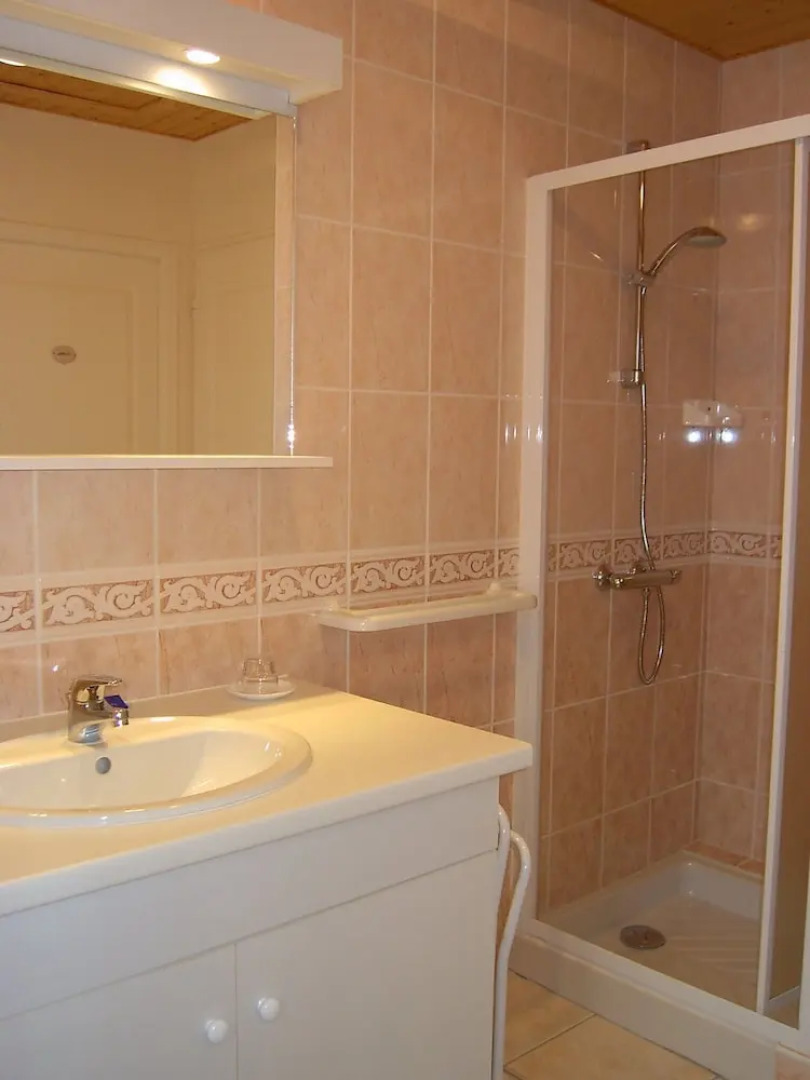 Le Logis du Château