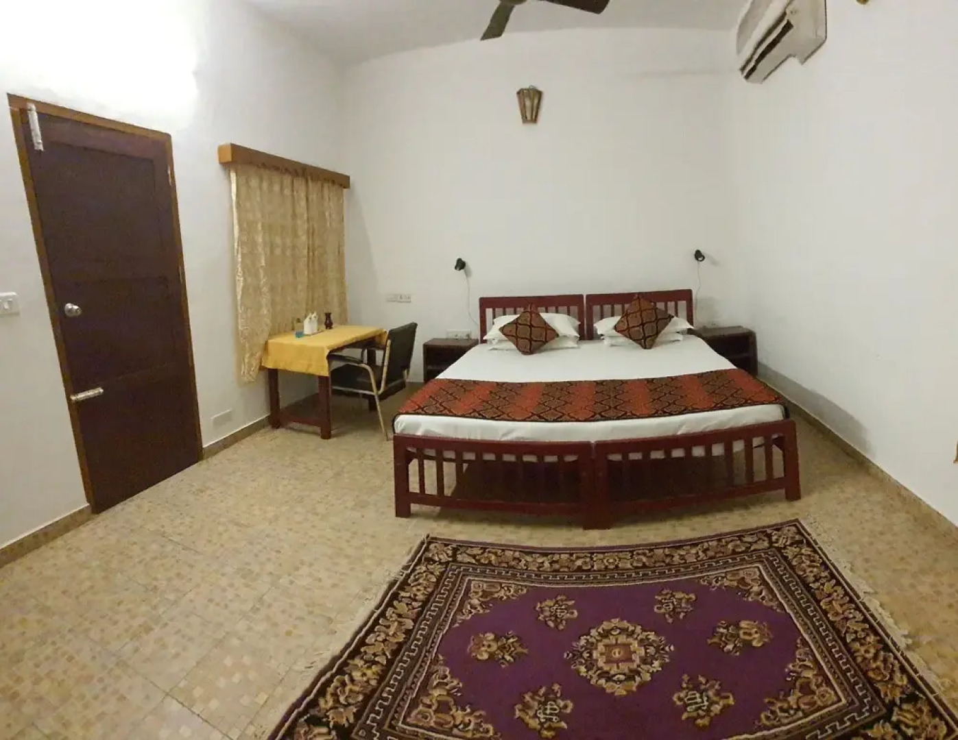 Wild Palms on Sea Hotel