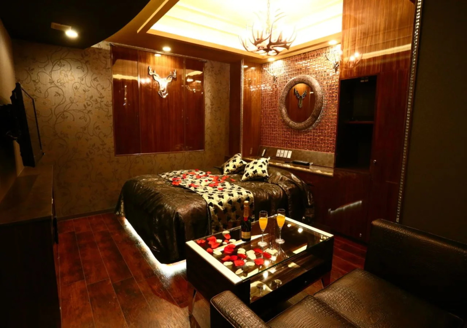 Restay Tokorozawa - Adults Only