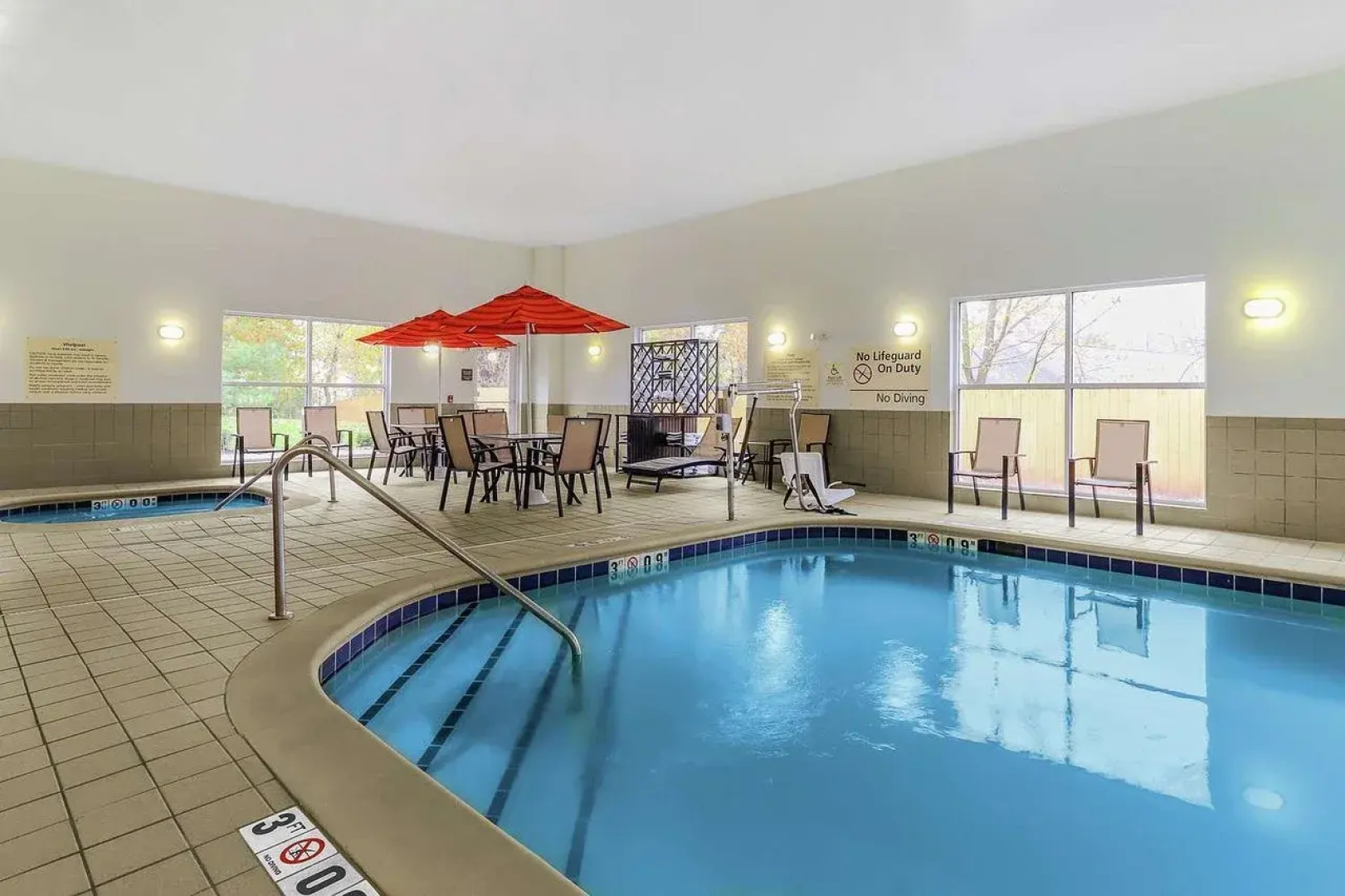 Hampton Inn Heath-Newark