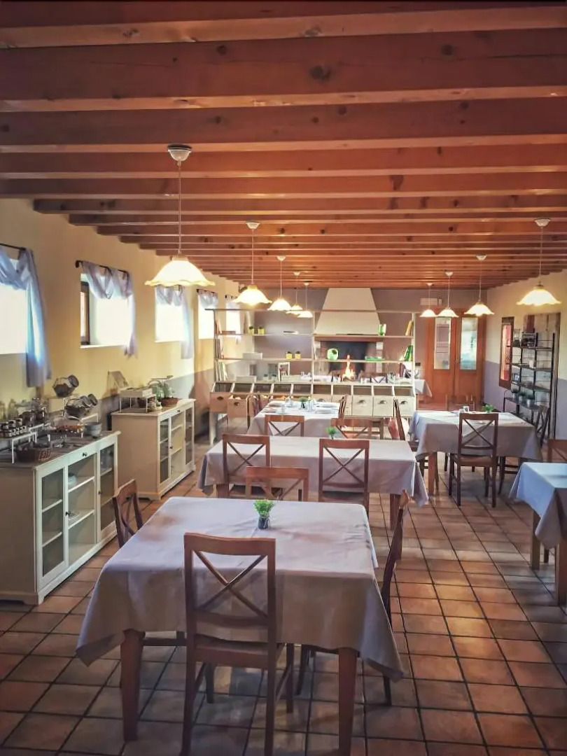 Agriturismo Borgo Tecla