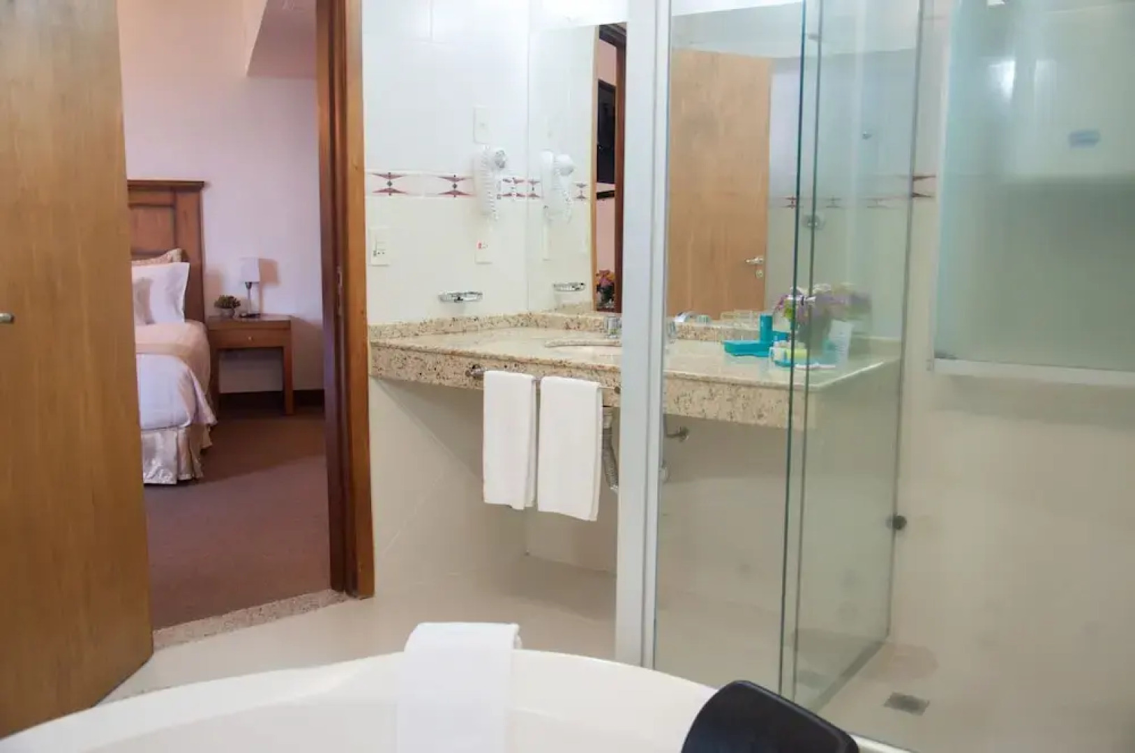 De la Trinidad Hotel