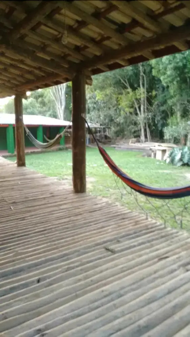 Pousada Raio Dourado