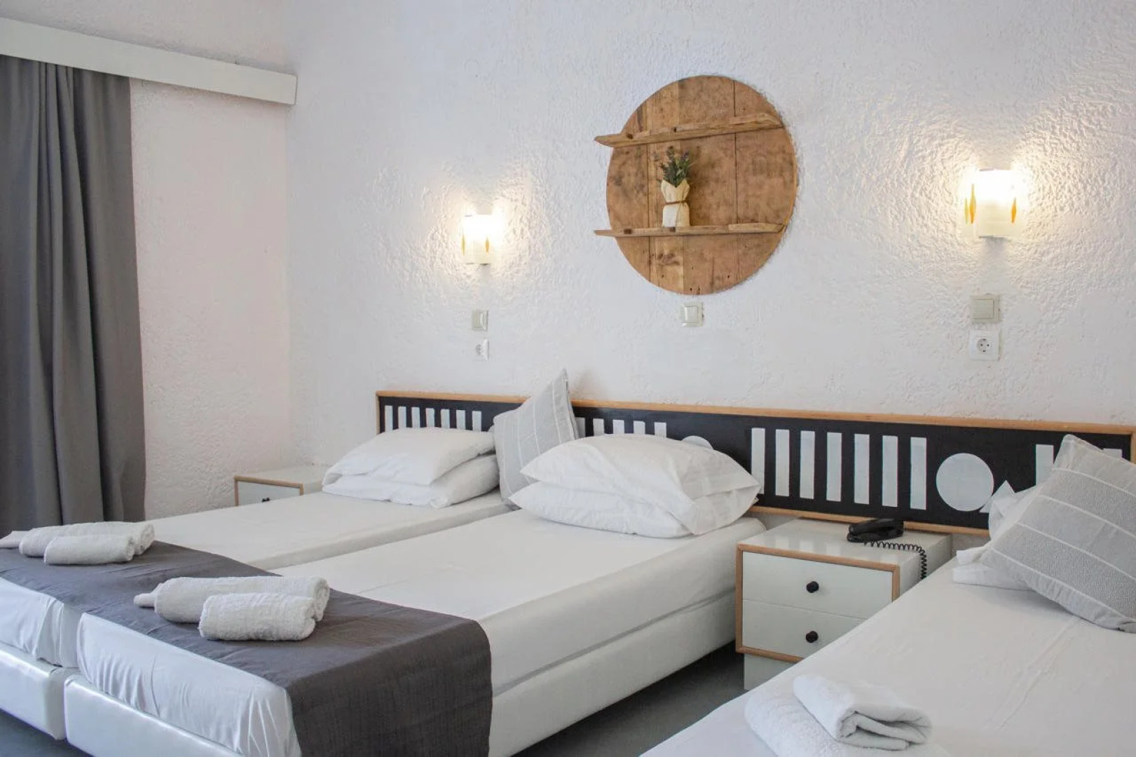 Ladiko Inn Hotel Faliraki - Anthony Quinn Bay